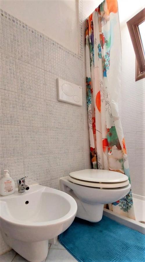Bed & Breakfast Porta D'Oriente ブリンディジ エクステリア 写真