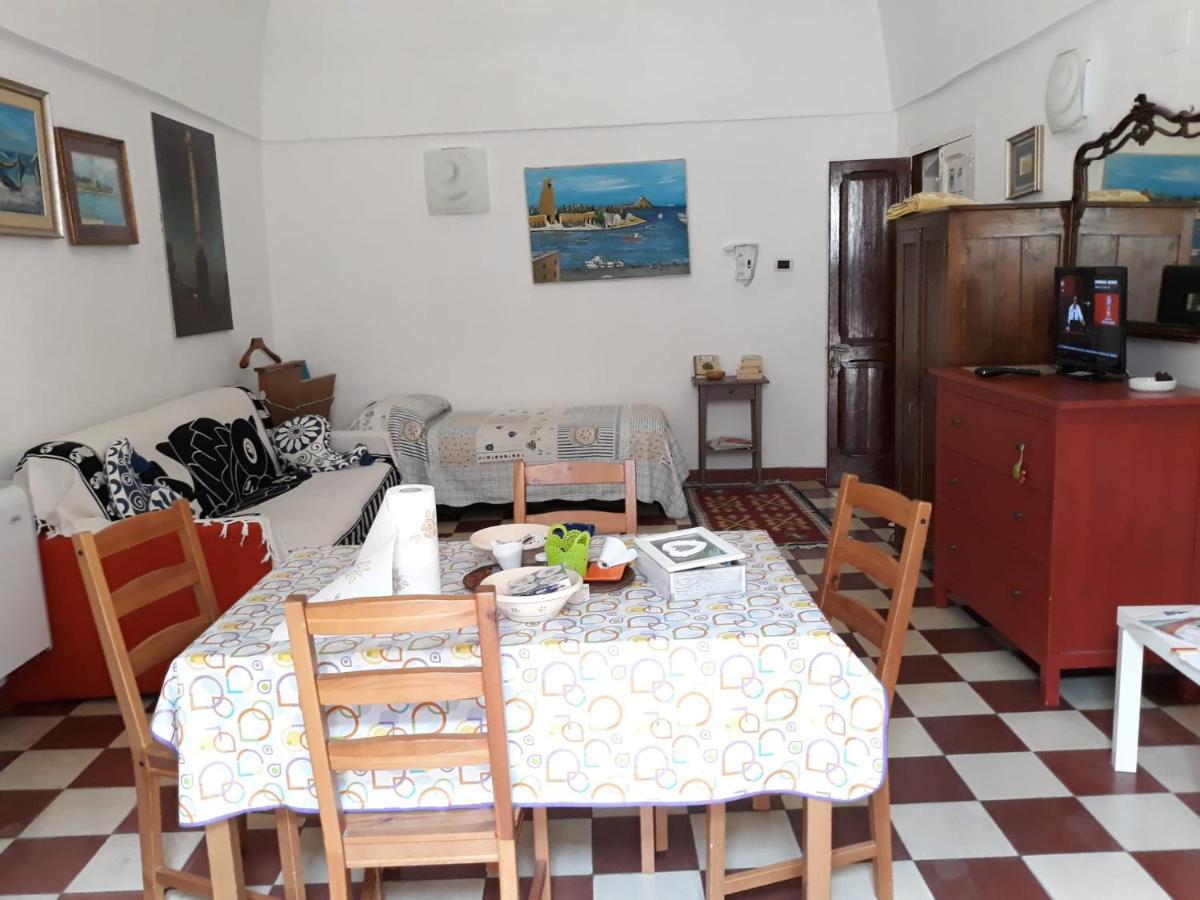 Bed & Breakfast Porta D'Oriente ブリンディジ エクステリア 写真